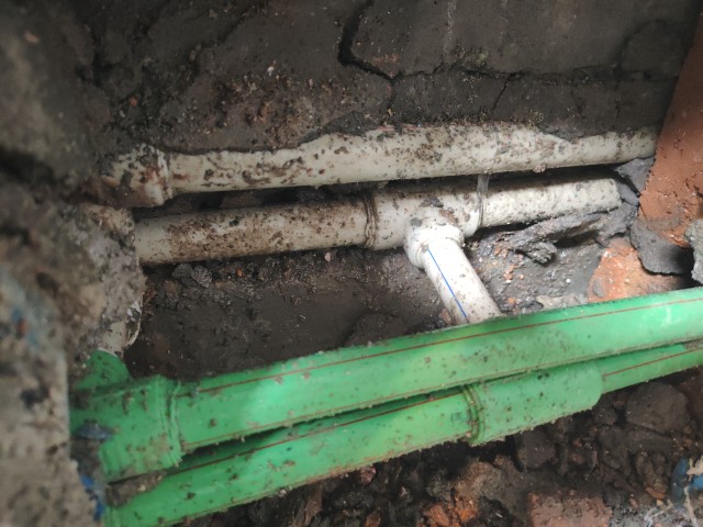 信阳高新技术产业开发区消防水管漏水检测维修.客厅漏水检测维修